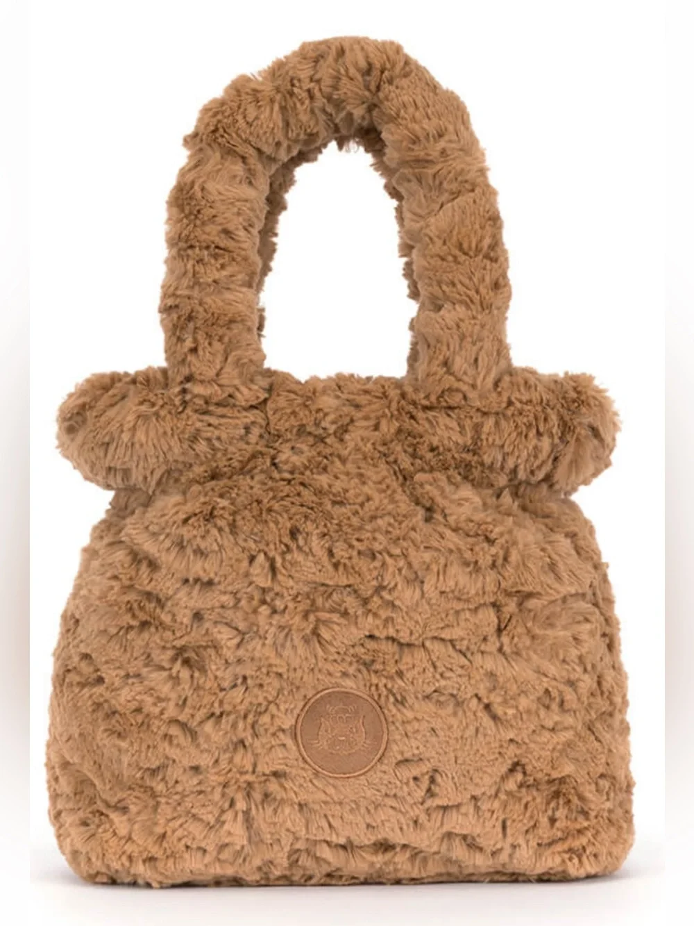 Jellycat Bartholomew Bear Bag